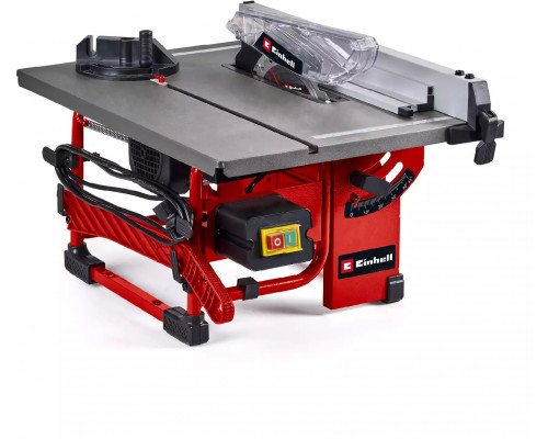 Einhell TC-TS 8 I PRZECINARKA DO DREWNA