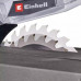 Einhell TC-TS 8 I PRZECINARKA DO DREWNA