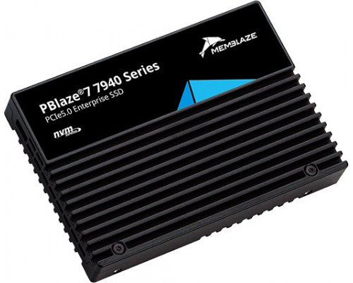 SSD Origin PBLAZE7 7940 SERIES 15.36TB/U.2-15MM PCIE 5.0 1DWPD