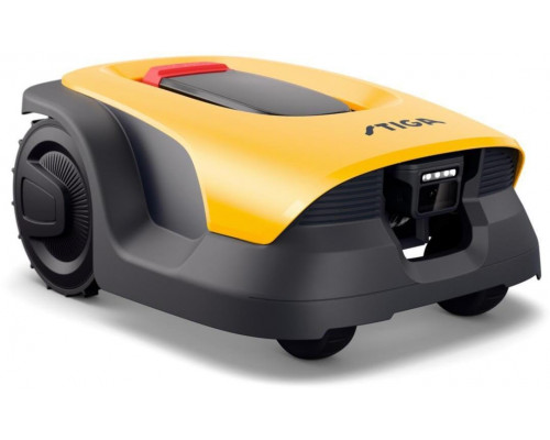 Stiga A 8v Vista 800 m2