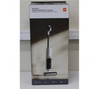 Xiaomi Y Vacuum | Truclean W20 | CRACK ON WATER TANK