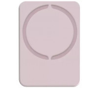 Puro Mini Power Mag 4200 mAh MagSafe USB-C różowy - przenośne źródło zasilania PUFCBB40P2MAGROSE (8018417465024)