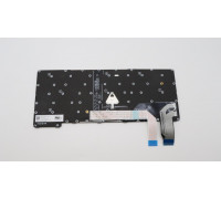 Lenovo NB_KYB SER2 KBD BK-BL,LTN,RUS