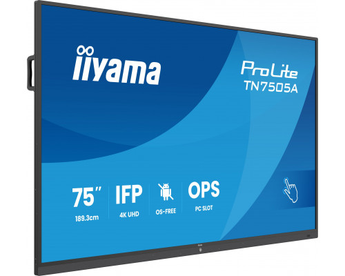 iiyama ProLite TN7505A-B1AG