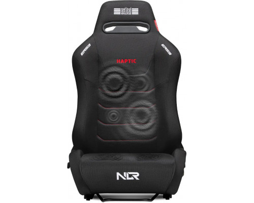 Next Level Racing *ERS3 Haptic Feedback Sim Racing Seat