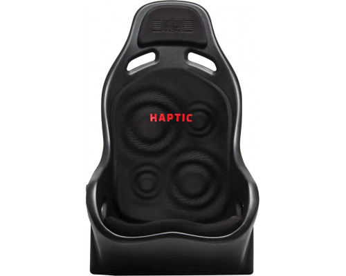 Next Level Racing *ES1 Haptic Feedback Sim Racing Seat