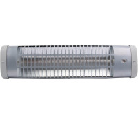 Olympia H+H BR 60 600 Watt gr/si
