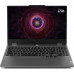 Laptop Lenovo LOQ 15AHP9 Ryzen 7 7445HS / 16 GB / 512 GB / RTX 4050 / 144 Hz (83DX00EVPB)