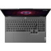 Laptop Lenovo LOQ 15AHP9 Ryzen 7 7445HS / 16 GB / 512 GB / RTX 4050 / 144 Hz (83DX00EVPB)