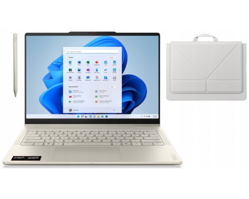 Laptop Lenovo Yoga 7 Gen 11 14AGP11 / 14