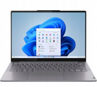Lenovo Yoga Slim 7 Ultra 14IPH11 Ultra X7 358H / 32GB / 1 TB / W11 (83QK006APB)