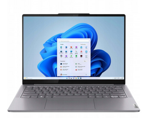 Lenovo Yoga Slim 7 Ultra 14IPH11 Ultra X7 358H / 32GB / 1 TB / W11 (83QK006APB)