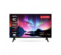 AllView LED 40 cali 40WIPLAY6301-F