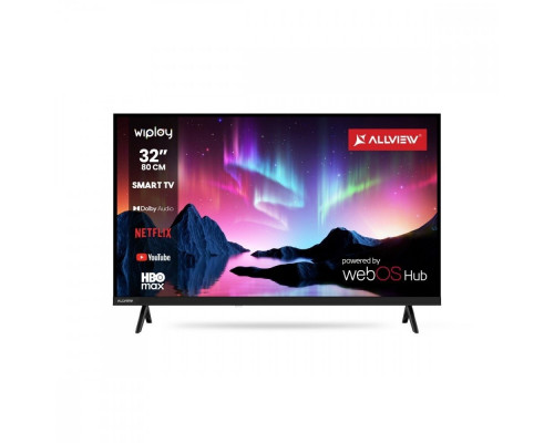 AllView LED 32 cale 32WIPLAY6301-H