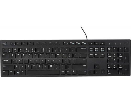 Dell KB216 (5XFM1)