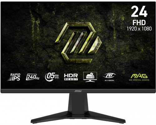 MSI MAG 245F X24