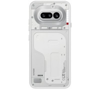 Nothing Phone (4a) 12 GB 256 GB biały - Viedtalrunis Phone (4a) A10400279 (6974434227644)