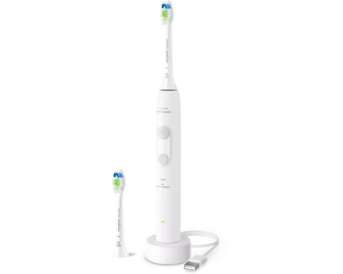 Philips Sonicare 4100 HX4042/41 White