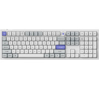 Keychron Q6 HE 8K Keychron Lime Magnetic Switch (Q6HW-P1)