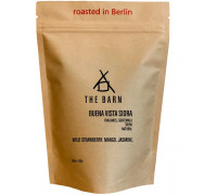 The Barn The Barn - kawa ziarnista Gwatemala Buena Vista Sidra Natural Filter 200 g