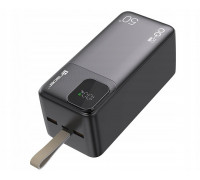 Tracer Power bank TRACER PRIME-V5 50000mAh QC22.5W+PD20W