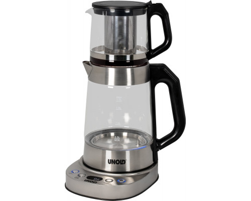 Unold Unold 18215 SAMOWAR Selin