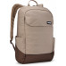 Thule Thule Lithos TLBP216 - Nuanced brown plecak Brązowy Poliester