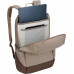 Thule Thule Lithos TLBP216 - Nuanced brown plecak Brązowy Poliester