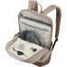 Thule Thule Lithos TLBP216 - Nuanced brown plecak Brązowy Poliester