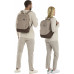 Thule Thule Lithos TLBP216 - Nuanced brown plecak Brązowy Poliester