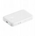 Baseus Baseus Airpow 6000mAh 20W  kablem Baseus Simple USB-C (20V/3A) 30cm - White