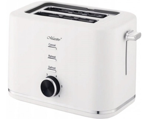 Maestro opiekacz na tosty do kanapek pieczywa 750W MAESTRO MR-703
