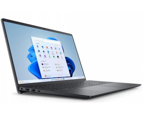 Laptop Dell DELL Inspiron 3530 - i3-1305U | 15,6" | 8GB | 512GB | Win11 | Czarny