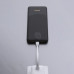 Dudao Dudao K10Pro 2,4A 20000mAh 2 x USB-A - Black