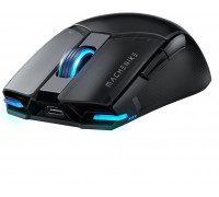 gamingowa Machenike M7 Pro bezprzewodowa - czarna