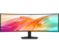 Samsung ViewFinity S9 (LS49F950UAUXXE)