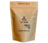The Barn The Barn - kawa ziarnista Burundi Bumba Hill Washed Filter 250 g