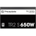 Thermaltake 650W Thermaltake TR2 S