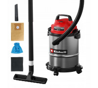 Einhell TC-VC 1540 S ODKURZACZ WARSZTATOWY