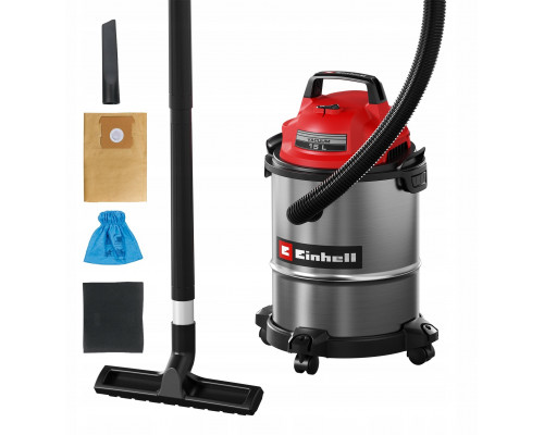 Einhell TC-VC 1540 S ODKURZACZ WARSZTATOWY