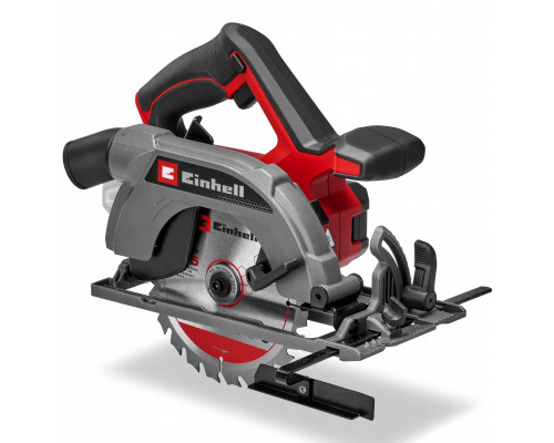 Einhell TE-CS 18/165-2 Li - Solo PILARKA TARCZOWA