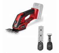 Einhell GE- CG 18/100 Li - 3 in 1-Solo NOŻYCE DO TRAWY