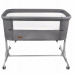 Geuther COT DOSTAWNE NALI GRAY 5906601709265