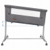 Geuther COT DOSTAWNE NALI GRAY 5906601709265