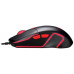 Acer Acer Nitro Mouse NMW100 Black, Up to 7200 dpi, Wired, 6 buttons, Retail Pack