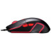 Acer Acer Nitro Mouse NMW100 Black, Up to 7200 dpi, Wired, 6 buttons, Retail Pack