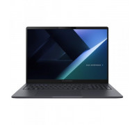 Laptop Asus Notebook ExpertBook 16"WUXGA/Ultra 5 225H/16GB/SSD512GB/Arc/11PR Gentle Grey 3Y On-Site NBD (B3605CCA-MB1977X)