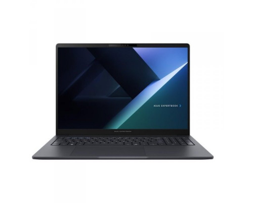 Laptop Asus Notebook ExpertBook 16"WUXGA/Ultra 5 225H/16GB/SSD512GB/Arc/11PR Gentle Grey 3Y On-Site NBD (B3605CCA-MB1977X)