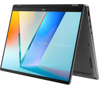 Laptop Asus Vivobook 14 Flip TP3407 Ultra 7 256V / 16 GB / 1 TB / W11 (TP3407SA-SG142W)