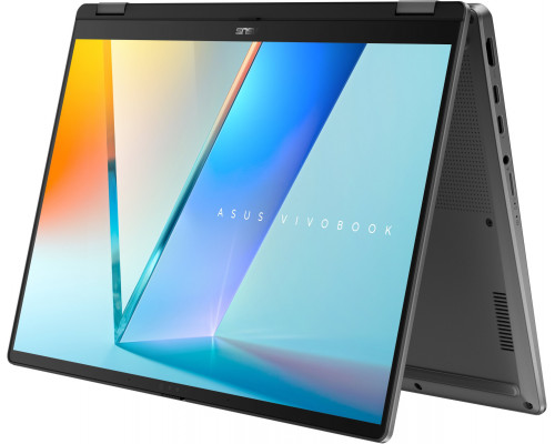 Laptop Asus Vivobook 14 Flip TP3407 Ultra 7 256V / 16 GB / 1 TB / W11 (TP3407SA-SG142W)